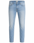 Premium Light Wash Slim-Fit Jeans | Genspitch