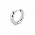 Premium Stainless Steel Hoop Earring | Genspitch